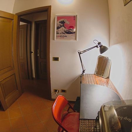 Apartament Carmen Lounge Brescia Zewnętrze zdjęcie