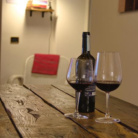 Apartament Carmen Lounge Brescia Zewnętrze zdjęcie