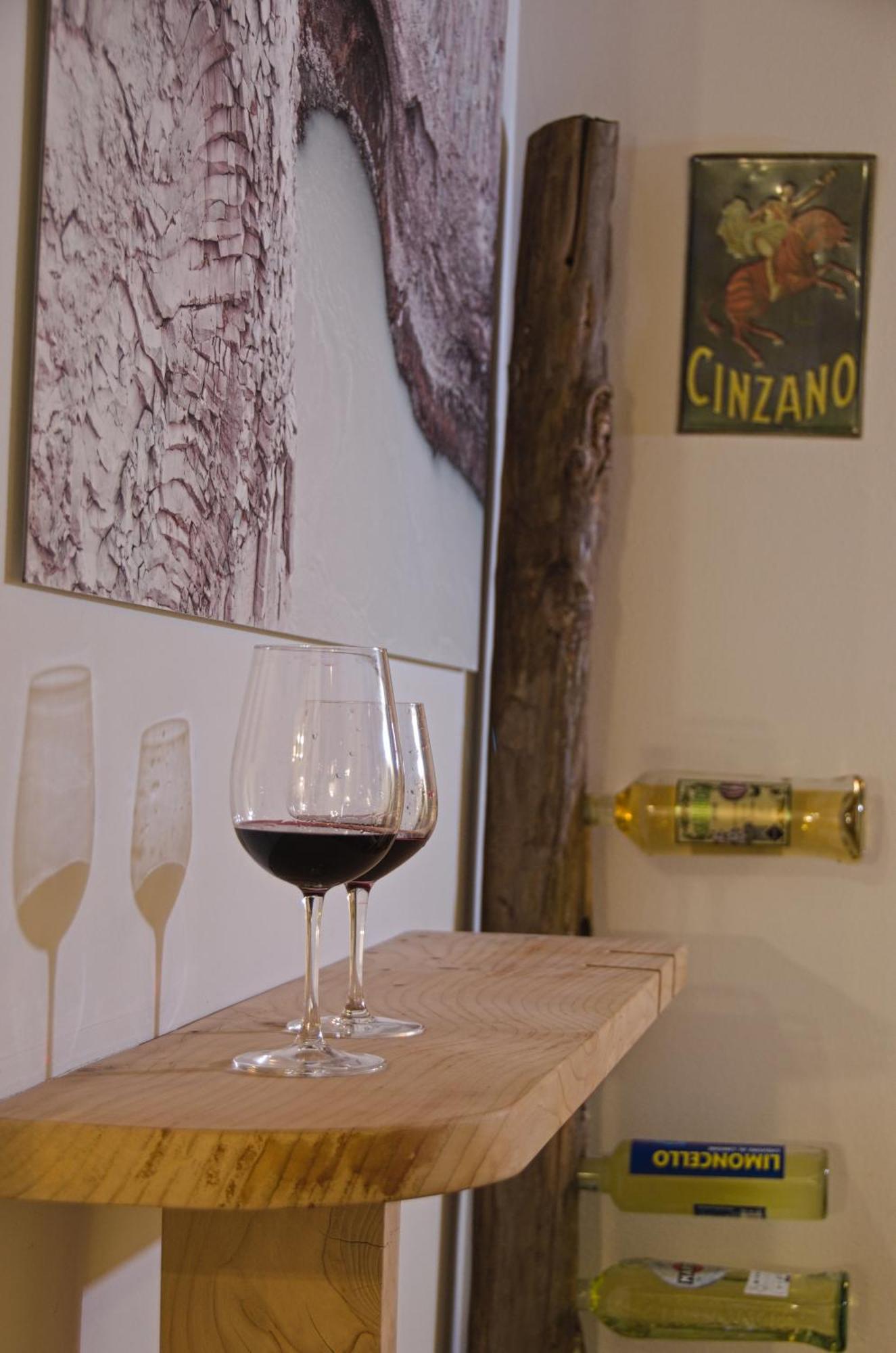 Apartament Carmen Lounge Brescia Zewnętrze zdjęcie