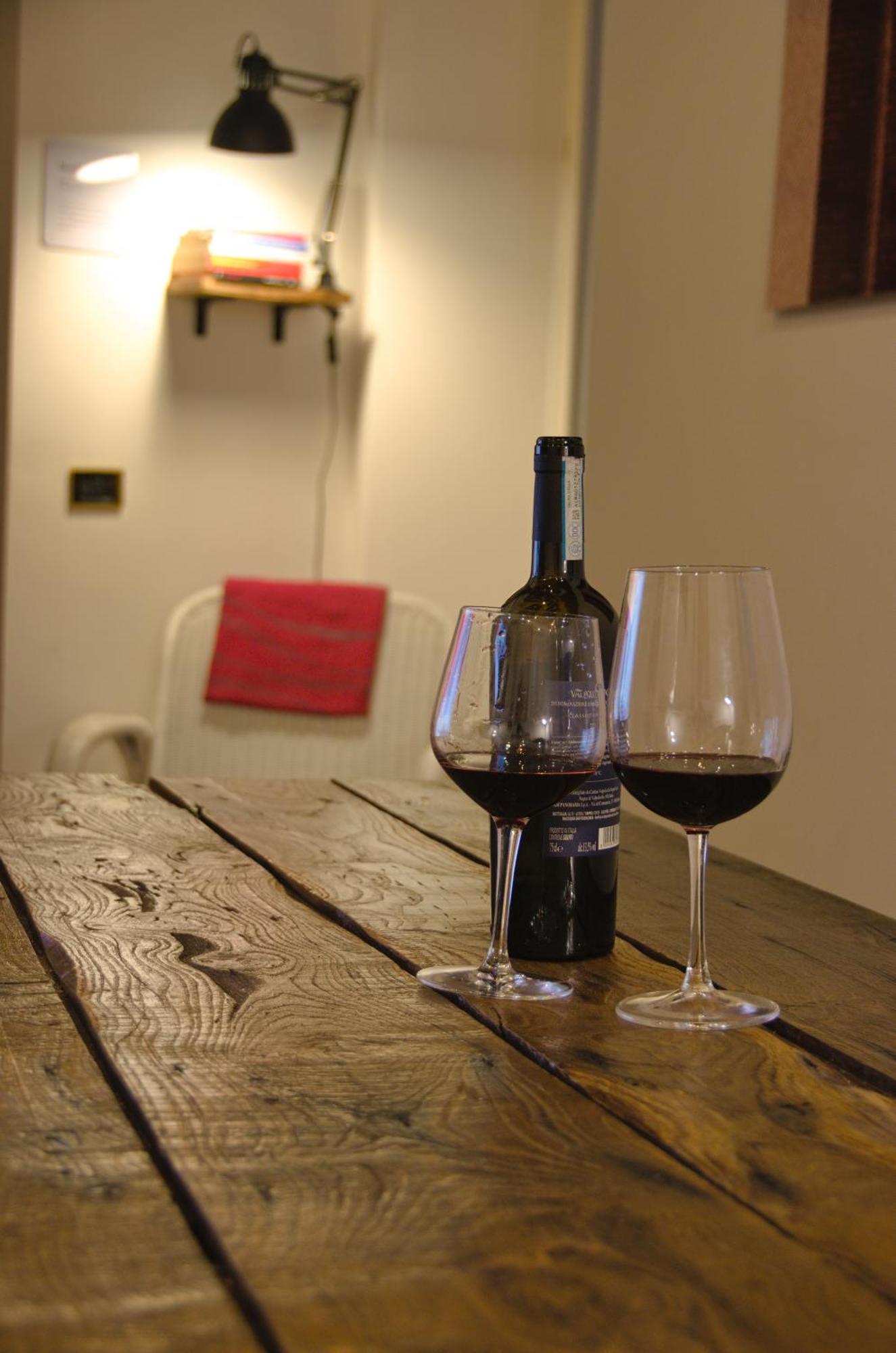 Apartament Carmen Lounge Brescia Zewnętrze zdjęcie