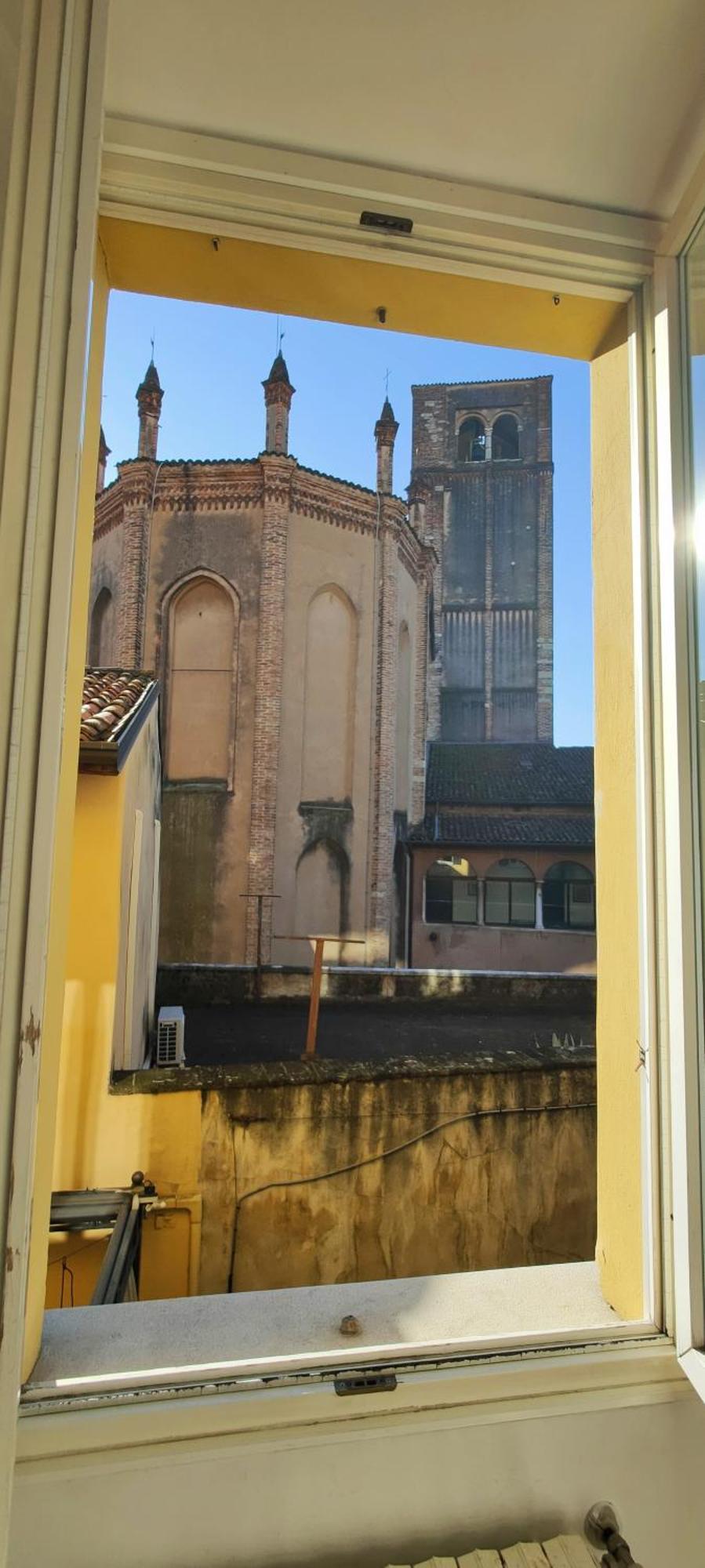 Apartament Carmen Lounge Brescia Zewnętrze zdjęcie