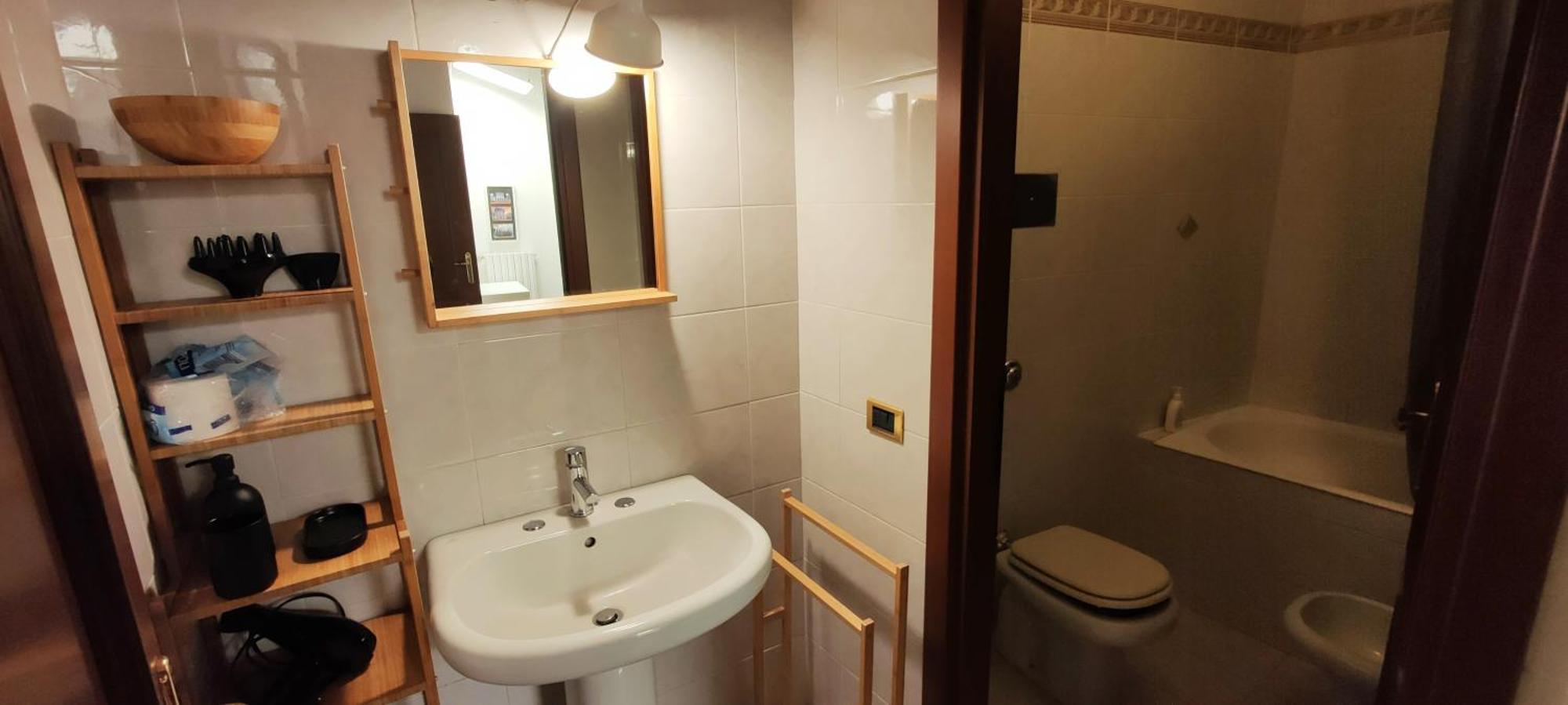 Apartament Carmen Lounge Brescia Zewnętrze zdjęcie