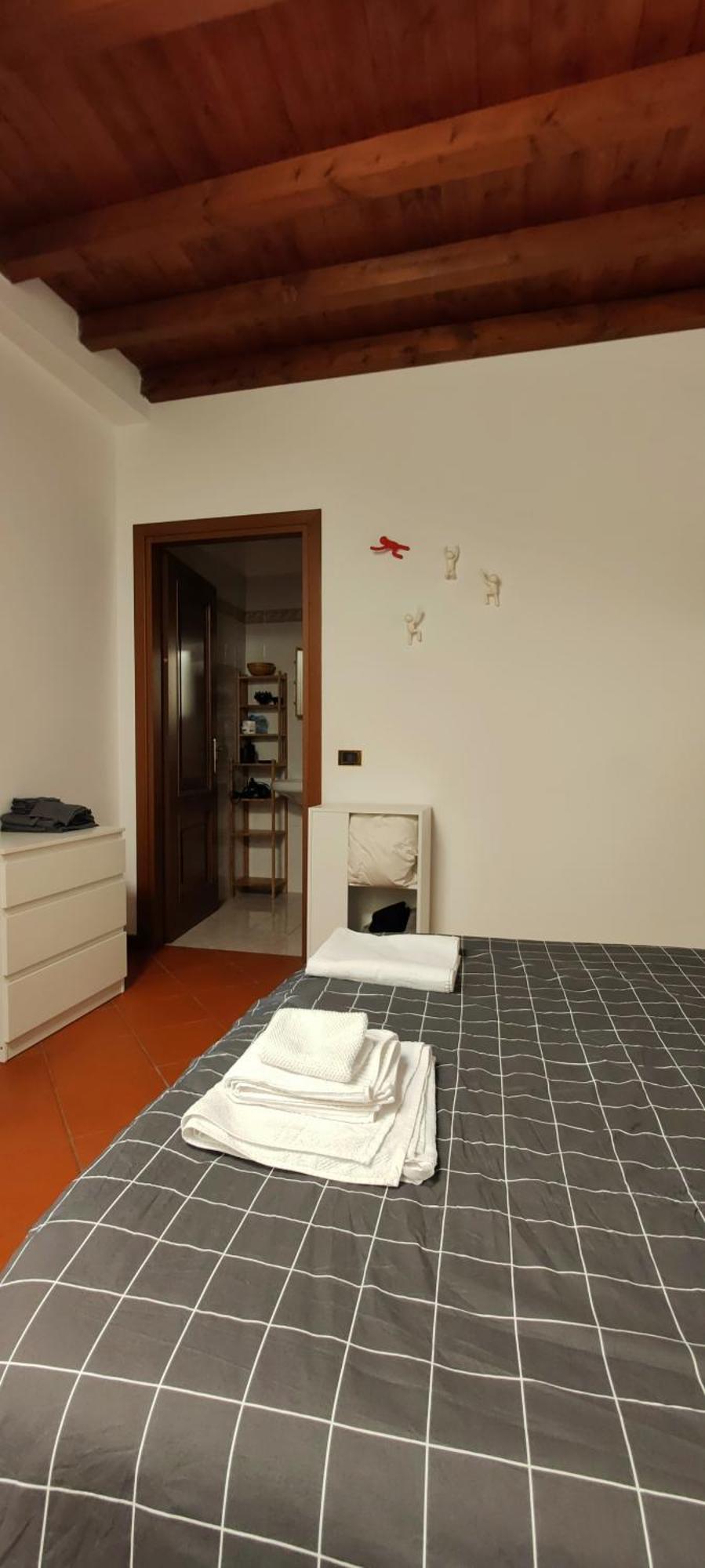 Apartament Carmen Lounge Brescia Zewnętrze zdjęcie