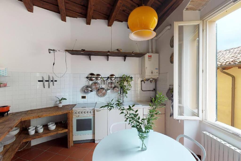 Apartament Carmen Lounge Brescia Zewnętrze zdjęcie